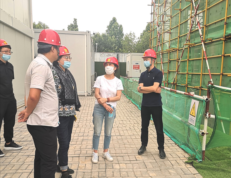 天津区域公司党支部召开“深入学习贯彻习近平总书记来陕考察主要讲话精神，，，，，知重负重、苦干实干、攻坚克难，，，，，实现公司康健生长”专题党课暨专题组织生涯会 -  bevictor伟德官网